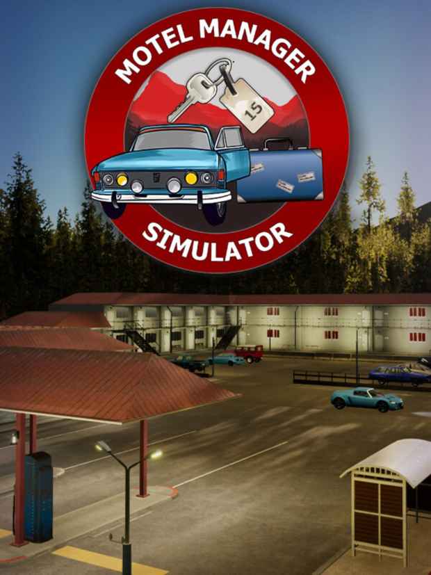 Motel Manager Simulator İndir – Full PC – Türkçe