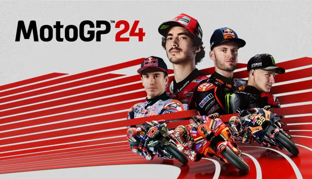 MotoGP 24 İndir – Full