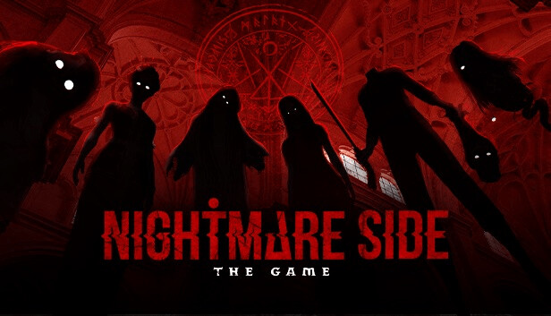 Nightmare Side The Game İndir – Full PC + DLC