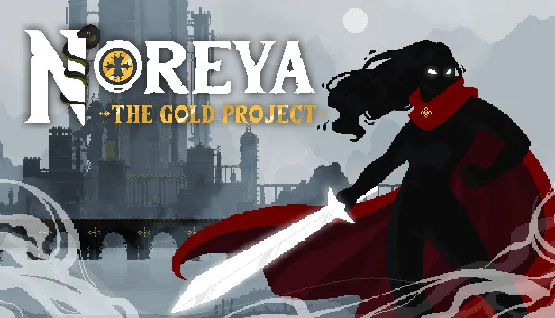 Noreya The Gold Project İndir – Full