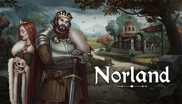 Norland İndir – Erken Erişim