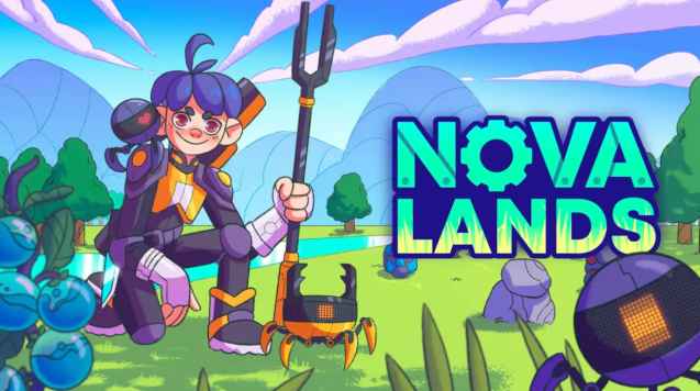 Nova Lands İndir – Full + Türkçe