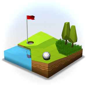 OK Golf Apk İndir – Full v2.5 Mod Kilitler Açık