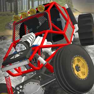 Offroad Outlaws Apk İndir – Full Para Hileli Mod v6.6.9