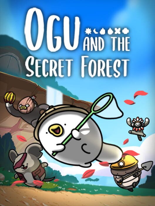 Ogu and the Secret Forest İndir – Full PC + 1 DLC