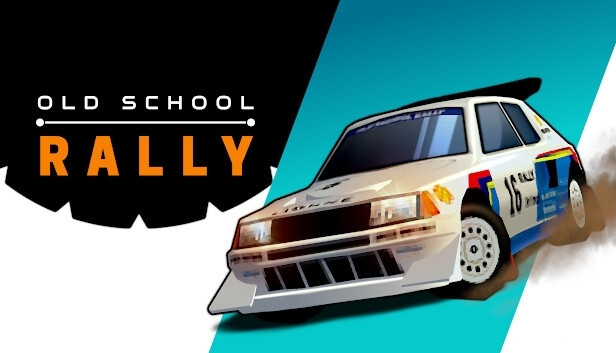 Old School Rally İndir – Full PC