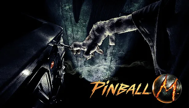 Pinball M İndir – Full