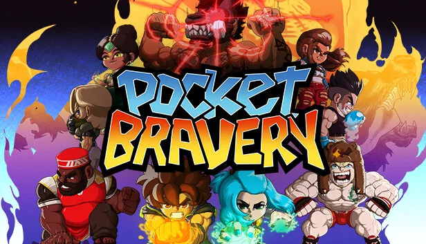 Pocket Bravery İndir – Full