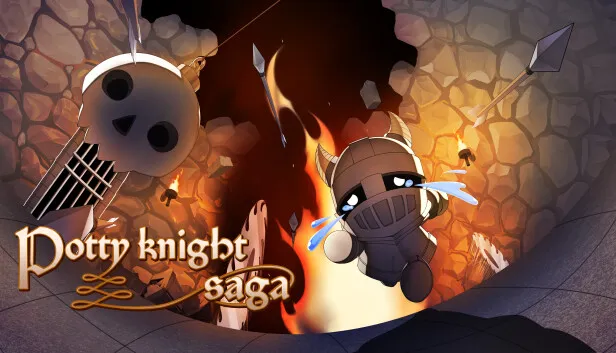 Potty Knight Saga İndir – Full