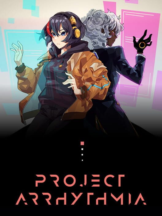 Project Arrhythmia İndir – Full PC + 1 DLC