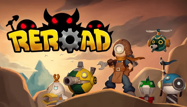 ReRoad İndir – Full