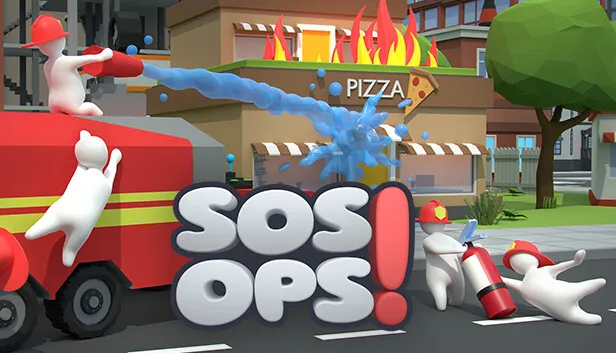 SOS OPS! İndir – Full Türkçe