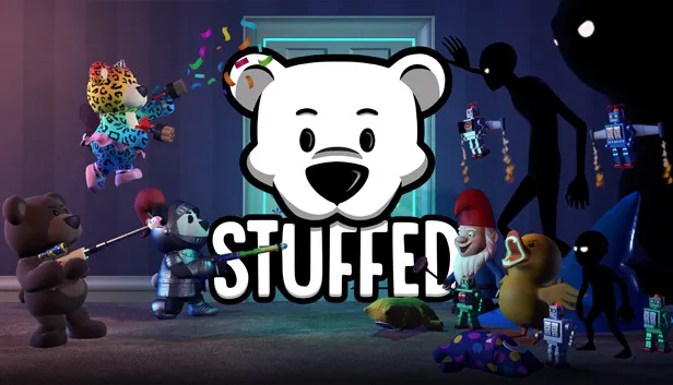 STUFFED İndir – Full