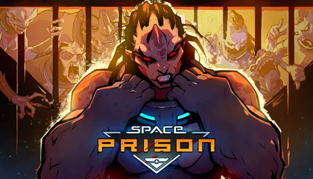 Space Prison İndir – Full