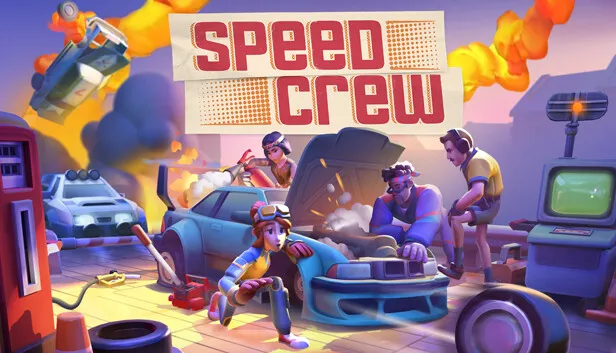 Speed Crew İndir – Full