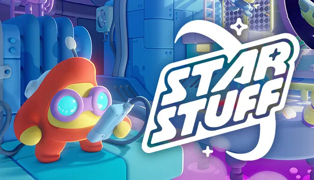 Star Stuff İndir – Full