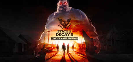 State of Decay 2 Juggernaut Edition İndir – Full Türkçe