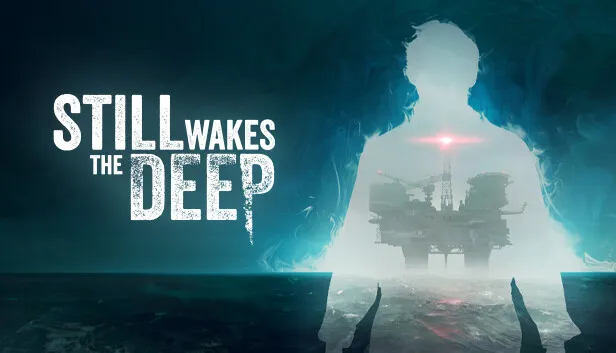 Still Wakes the Deep İndir – Full