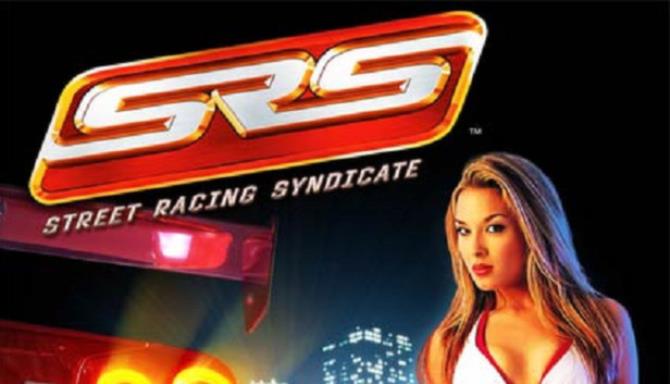 Street Racing Syndicate İndir – Full PC