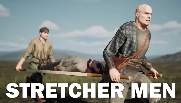 Stretcher Men İndir – Full PC