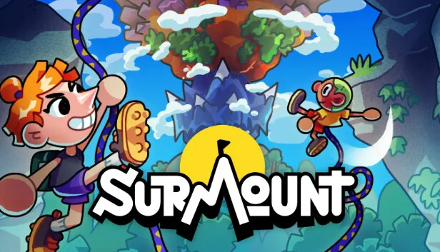 Surmount A Mountain Climbing Adventure İndir – Full