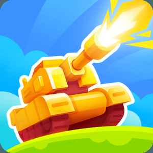 Tank Stars Apk İndir – Full Mod Para Hileli v2.5.3