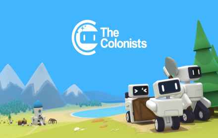 The Colonists İndir – Full Türkçe + v1.9.3