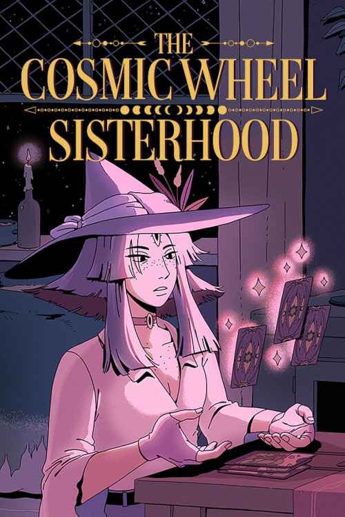 The Cosmic Wheel Sisterhood İndir – Full PC