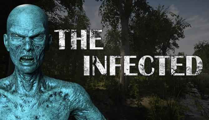 The Infected İndir – Full Türkçe