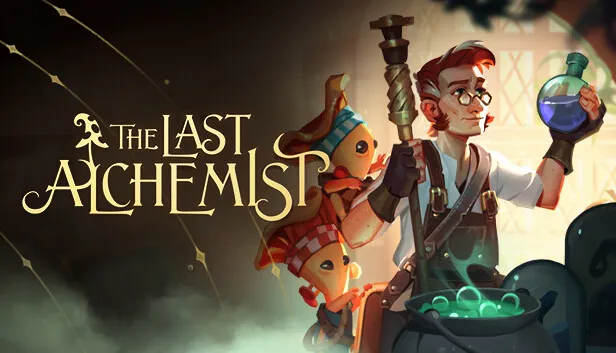 The Last Alchemist İndir – Full