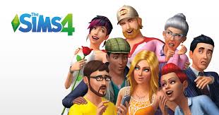 The Sims 4 İndir – Full Türkçe + Bütün DLC v1.108.329.1030