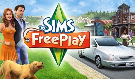 The Sims FreePlay Apk Mod Para Hilesi İndir v5.87.0