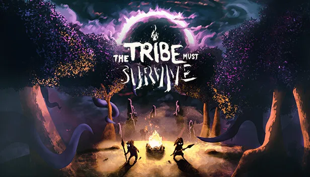 The Tribe Must Survive İndir – Full