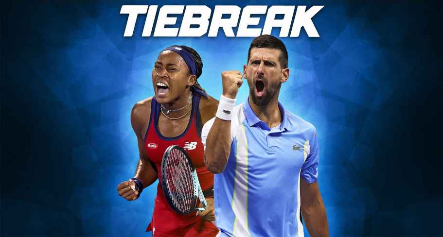 TİEBREAK Official game of the ATP and WTA İndir – Full PC