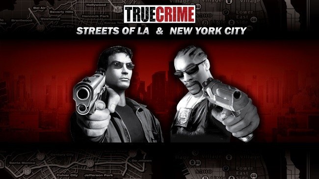 True Crime Streets of LA İndir Full + Ücretsiz