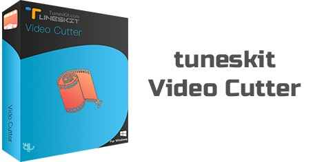 TunesKit Video Cutter İndir – Full v3.0.0.54