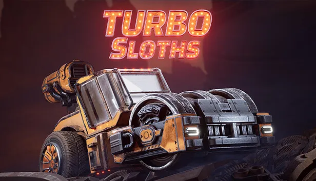 Turbo Sloths İndir – Full