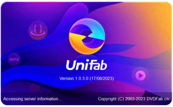 UniFab İndir – Full (x64) v2.0.2.9