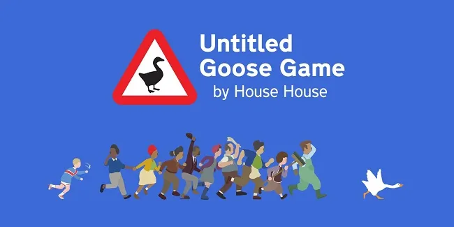 Untitled Goose Game İndir – Full