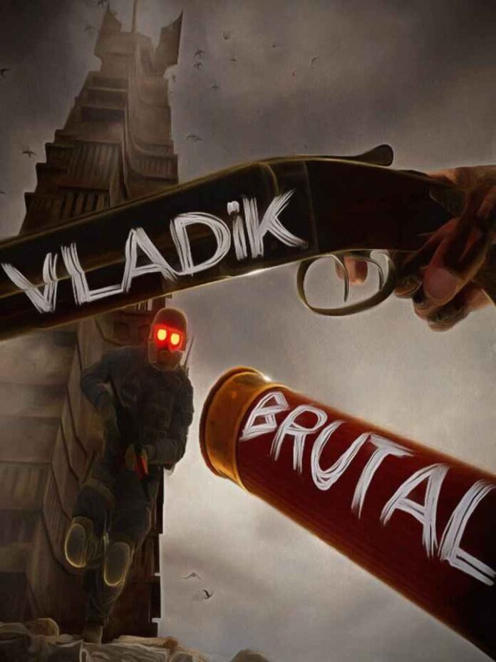 VLADİK BRUTAL İndir – Full PC + 1 DLC