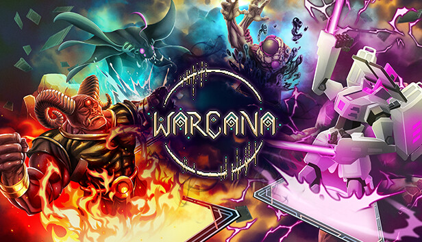 WARCANA İndir – Full PC + 3 DLC