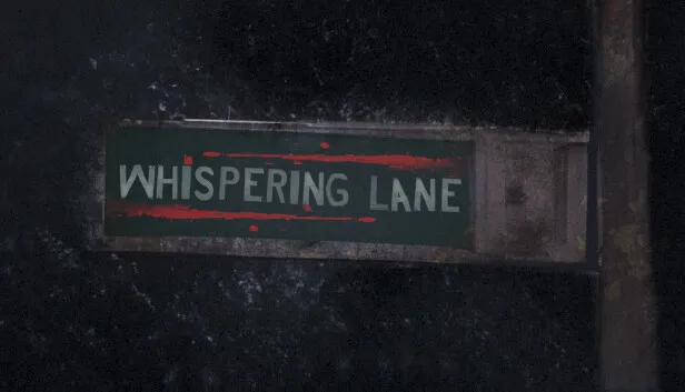 Whispering Lane Horror İndir – Full