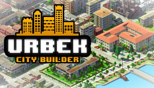 Urbek City Builder İndir – Full