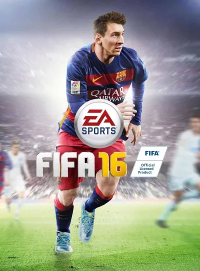 Fifa 16 Full İndir – Full