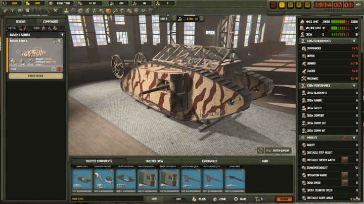 Arms Trade Tycoon Tanks İndir – Full PC_1725018310182