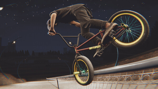 BMX Streets İndir – Full PC_1722007582827