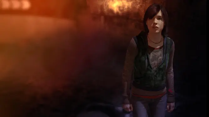 Beyond Two Souls İndir – Full Türkçe_1721247209799