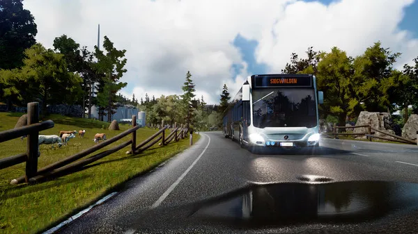 Bus Simulator 18 İndir – Full Türkçe_1721466743063