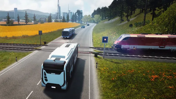 Bus Simulator 18 İndir – Full Türkçe_1721466743084