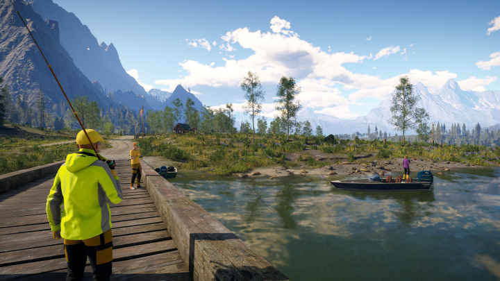 Call of the Wild The Angler İndir – Full PC_1726582660269